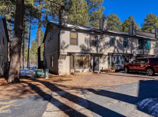 1460 S Adair Dr APT 6, Pinetop, AZ 85935