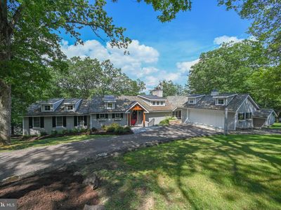 197 Black Angus Dr, Oakland, MD, 21550