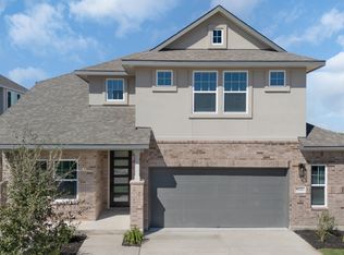 19516 Erna Dr, Pflugerville, TX 78660