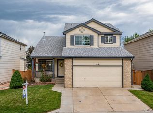 1193 Timbervale Trl, Highlands Ranch, CO 80129