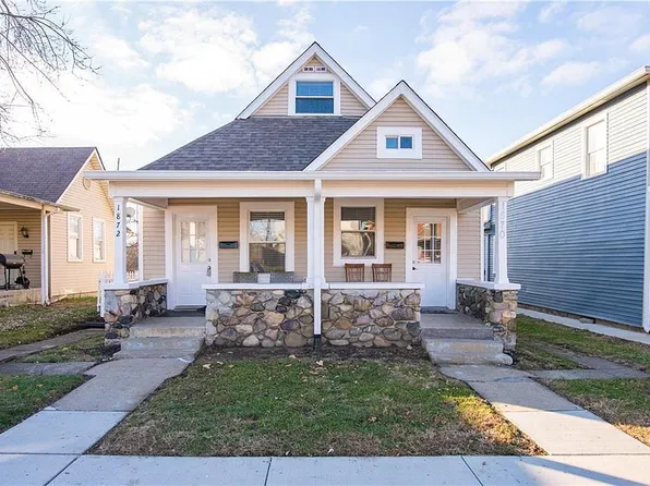 1870 Barth Ave, Indianapolis, IN 46203