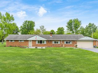 261 Florence Dr, Pickerington, OH 43147