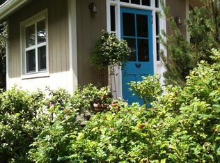 23829 Dockton Rd SW, Vashon, WA 98070