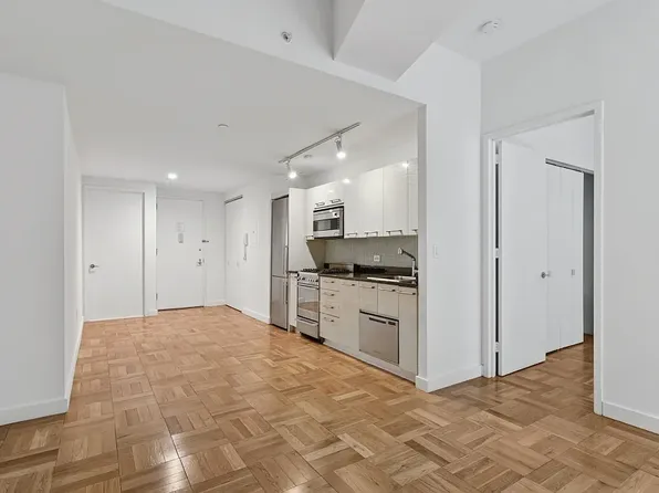 20 Exchange Pl, New York, NY