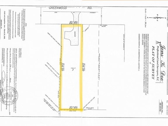 2nd image of 335 Greenwood Rd