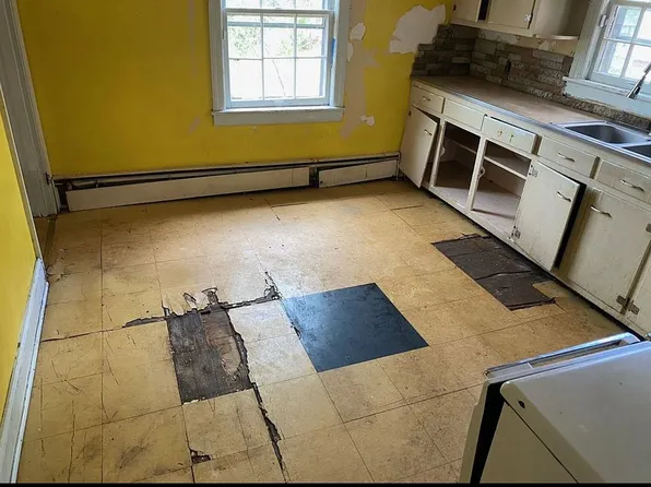 506 Fayette St, Martinsville, VA 24112