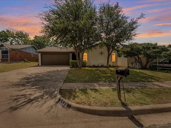 6548 Wooddale Dr, Watauga, TX 76148