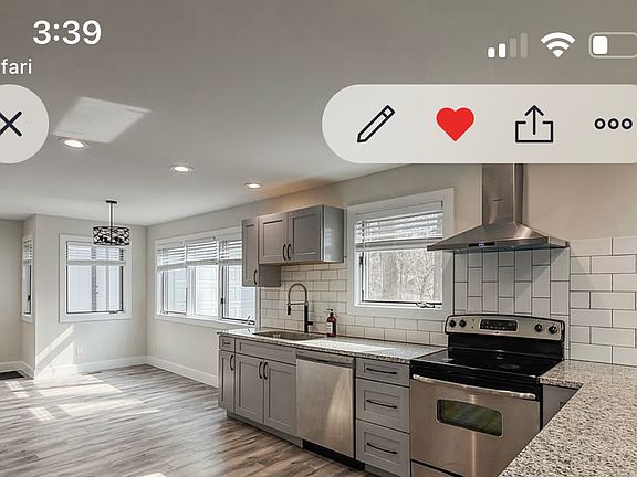 2nd image of 6625 E Eagle Lake Dr