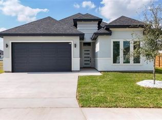 3907 Crimson St, Mission, TX 78574