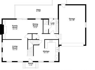 11 Elm St, Mystic, CT 06355