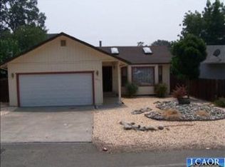 14979 Laguna Ave, Clearlake, CA 95422