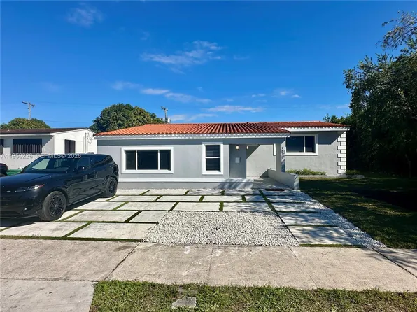 1811 SW 83rd Ave, Miami, FL 33155