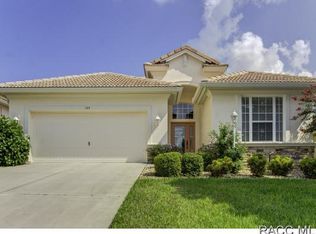 165 W Doerr Path, Hernando, FL 34442