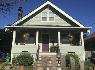 5237 NE 29th Ave, Portland, OR 97211