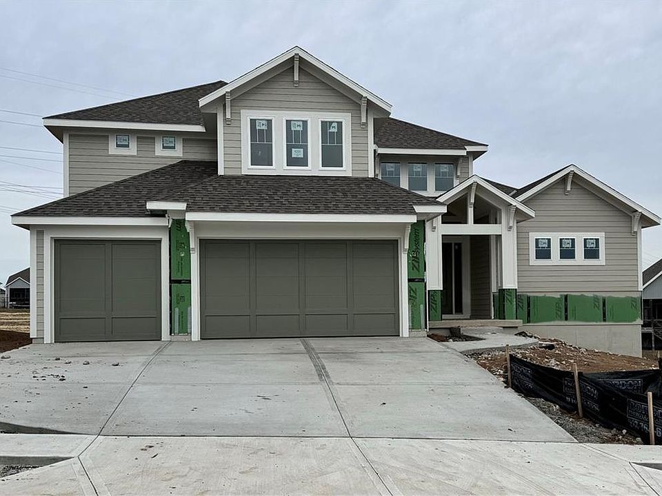 4200 W 158th St, Overland Park, KS 66224 | Zillow