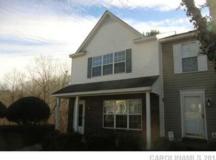 6011 Cougar Ln #6011, Charlotte, NC 28269