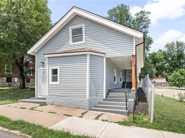 2622 E 9th St, Kansas City, MO 64124