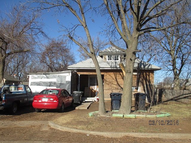 1st image of 4509 S Sage Ave