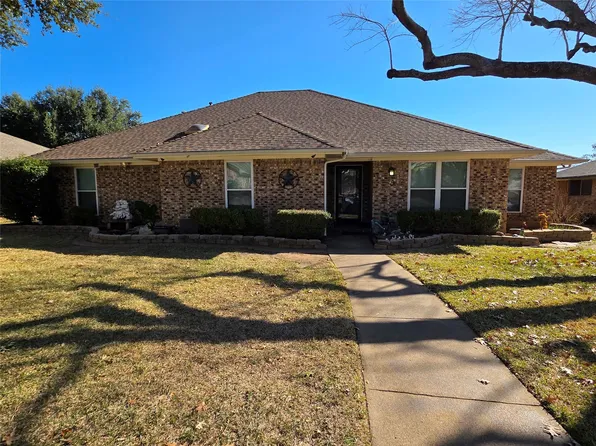 2008 Iron Horse Ct, Arlington, TX 76017