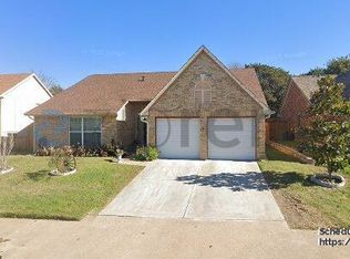 6724 Mountain Cedar Ln, Dallas, TX 75236