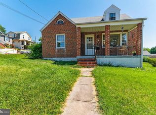 28 Fuller Ave, Baltimore, MD 21206