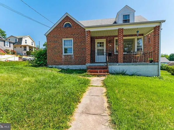 28 Fuller Ave, Baltimore, MD 21206
