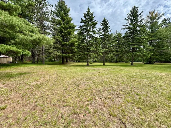 0 W Arrow Road, Hayward, WI 54843