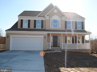 3699 Singer St, Hampstead, MD 21074