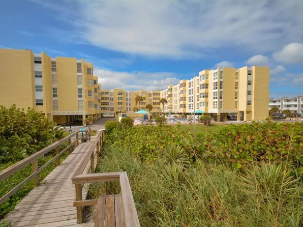 4700 Ocean Beach Blvd APT 322, Cocoa Beach, FL 32931