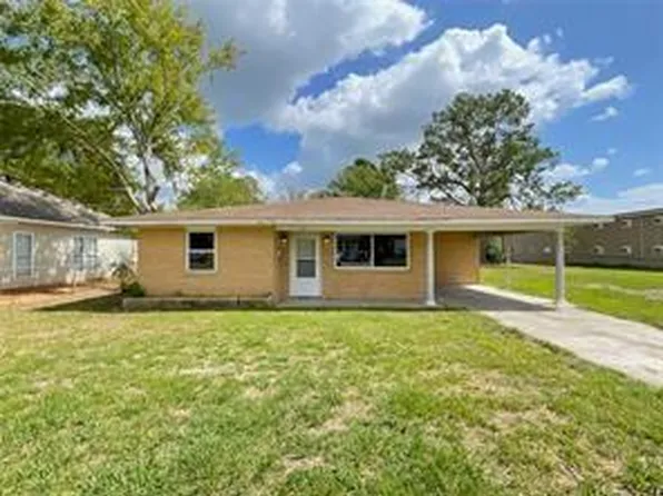 110 N Carter St, Hammond, LA 70401