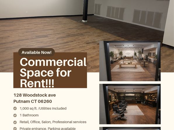 128 Woodstock Ave #1