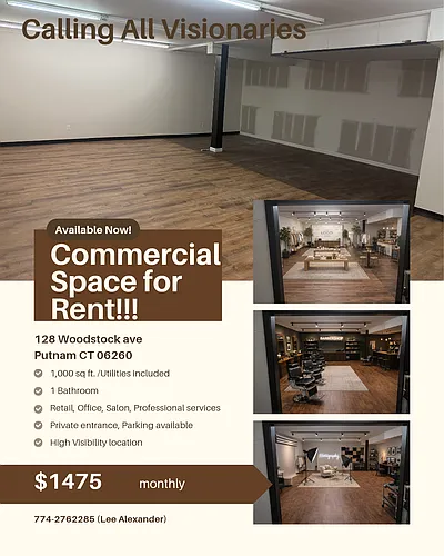128 Woodstock Ave #1 Photo 1