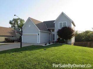4200 N 111th St, Kansas City, KS 66109