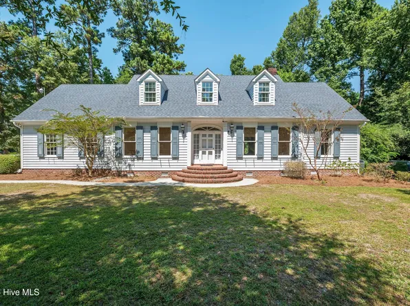 6311 Marywood Drive, Wilmington, NC 28409