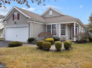 519 Moores Ct, Jackson, NJ 08527