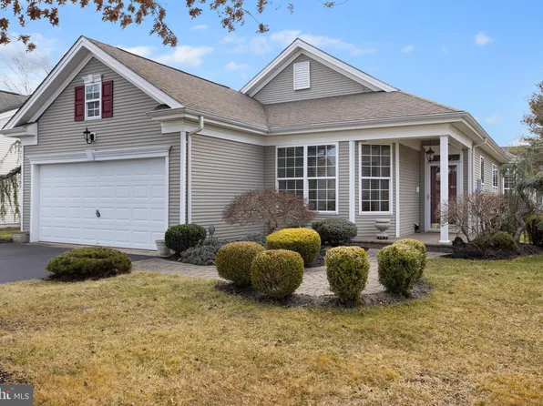 519 Moores Ct, Jackson, NJ 08527