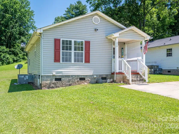 219 E Boston Ave #14-15-16, Bessemer City, NC 28016