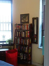 Rented by Buchbinder & Warren