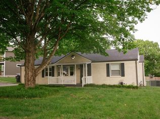 1433 Riverside Dr, Nashville, TN 37206