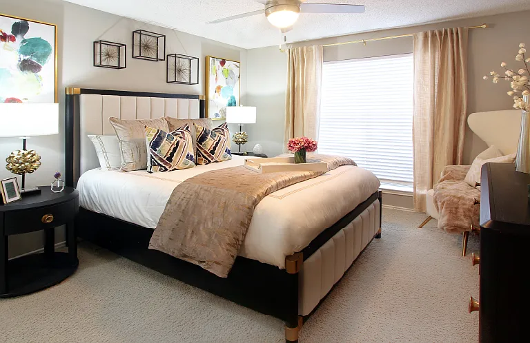 Preston Village Apartments — Photo 17