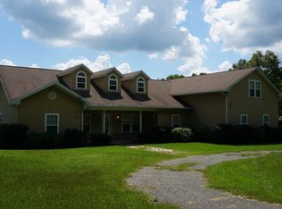 430 Dills Rd, Monticello, FL 32344