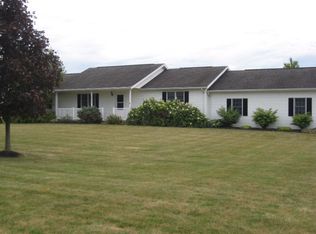 2549 Owens Rd W, Prospect, OH 43342