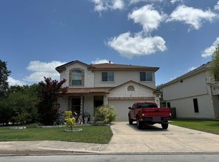 504 Red Quill Nest, San Antonio, TX 78253