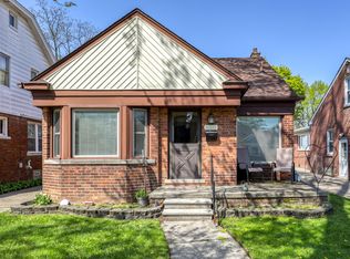 11337 Rockland, Redford, MI 48239
