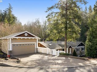 11340 NW Pumpkin Ct, Portland, OR 97229