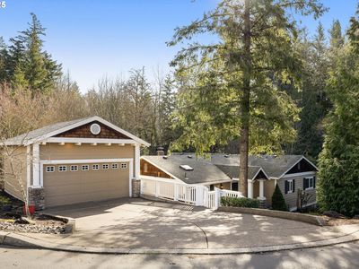11340 NW Pumpkin Ct, Portland, OR, 97229