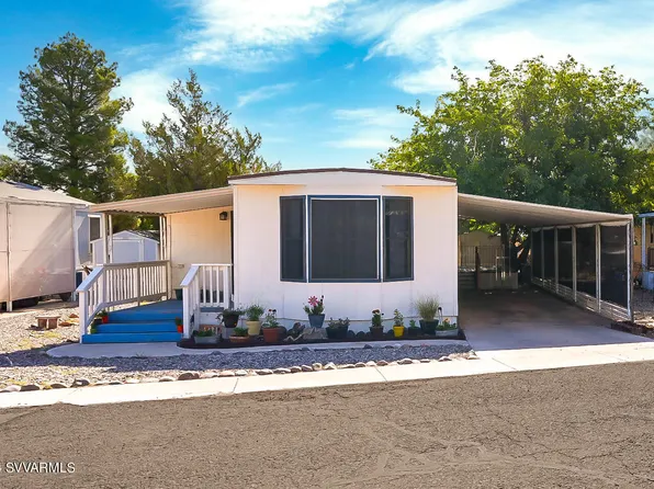 306 Lampliter Village, Clarkdale, AZ 86324