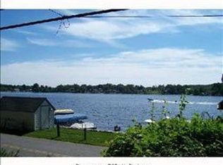 127 E Wakefield Blvd, Winsted, CT 06098