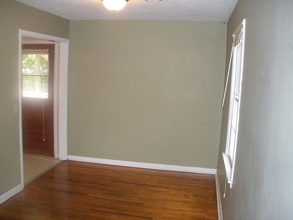 Hardwood Floors
