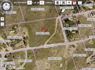 Vac Vic 47 Vic 47th Ste, Palmdale, CA 93550